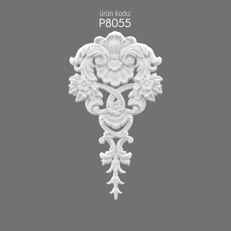 P8055 susleme POLURE 2026 FİYAT LİSTESİ