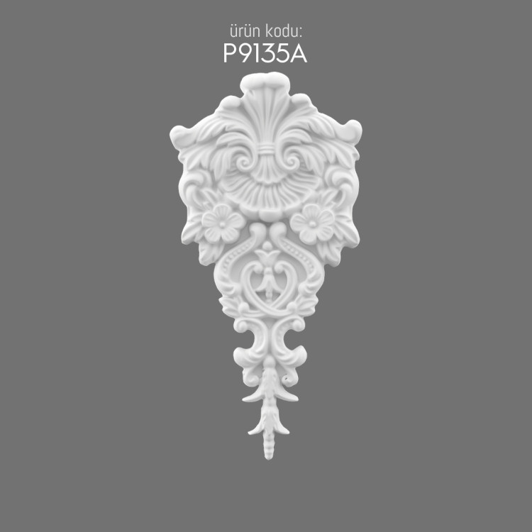 P9135A Süsleme POLURE 2026 FİYAT LİSTESİ
