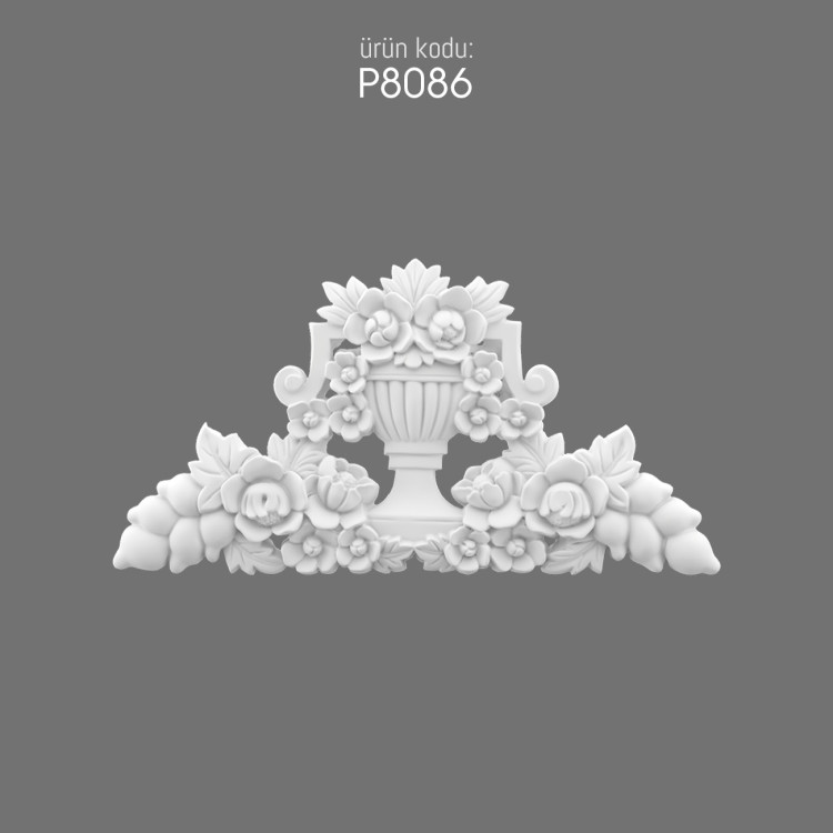 P8086 susleme POLURE 2026 FİYAT LİSTESİ