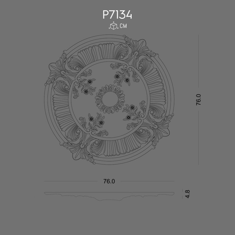P7134 Göbek POLURE 2026 FİYAT LİSTESİ