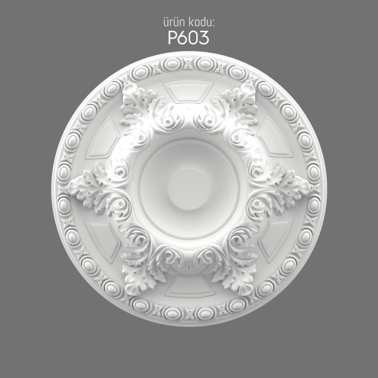 P603 Göbek POLURE 2026 FİYAT LİSTESİ