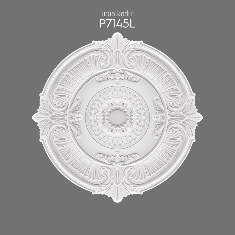 P7145L Göbek POLURE 2026 FİYAT LİSTESİ