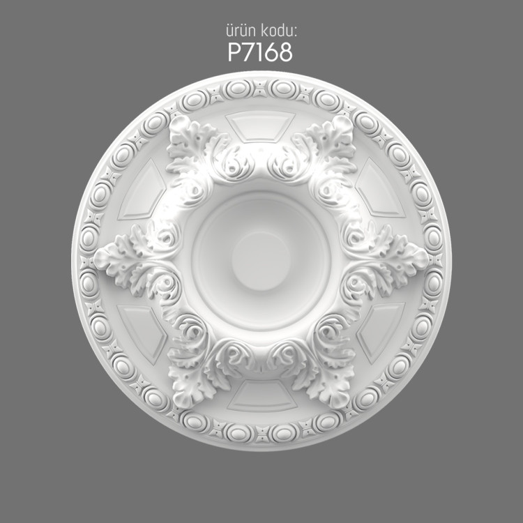 P7168 Göbek POLURE 2026 FİYAT LİSTESİ