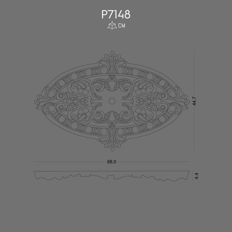 P7148 Göbek POLURE 2026 FİYAT LİSTESİ