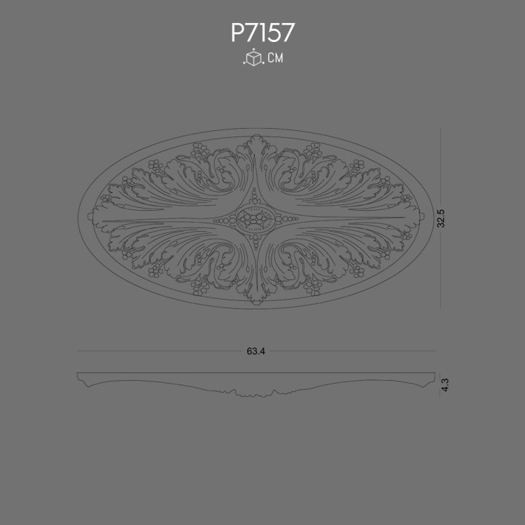 P7157 Göbek POLURE 2026 FİYAT LİSTESİ