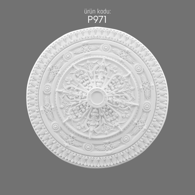 P971 Göbek POLURE 2026 FİYAT LİSTESİ