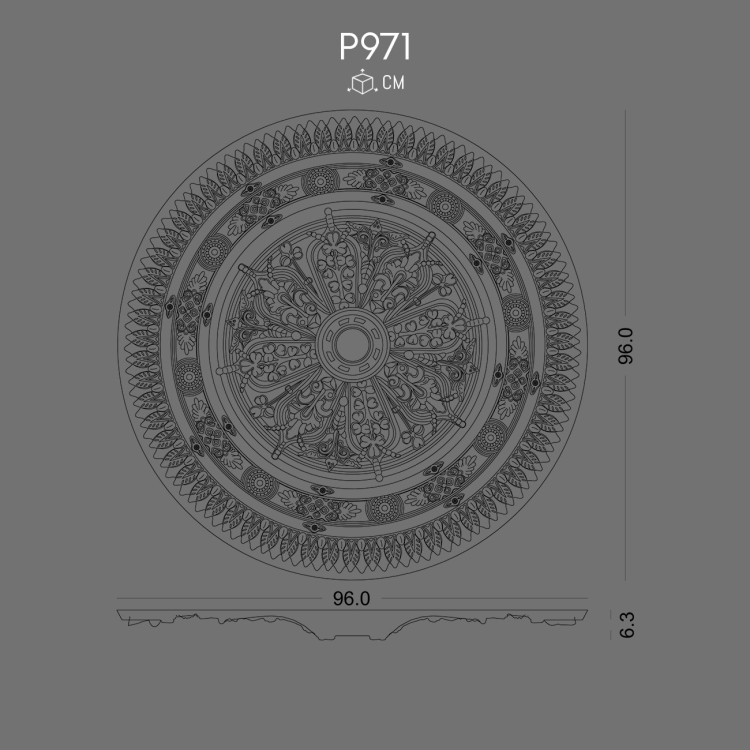 P971 Göbek POLURE 2026 FİYAT LİSTESİ
