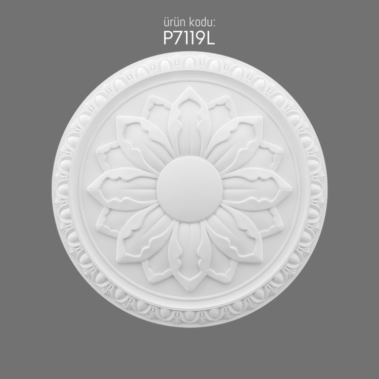 P7119L Göbek POLURE 2026 FİYAT LİSTESİ