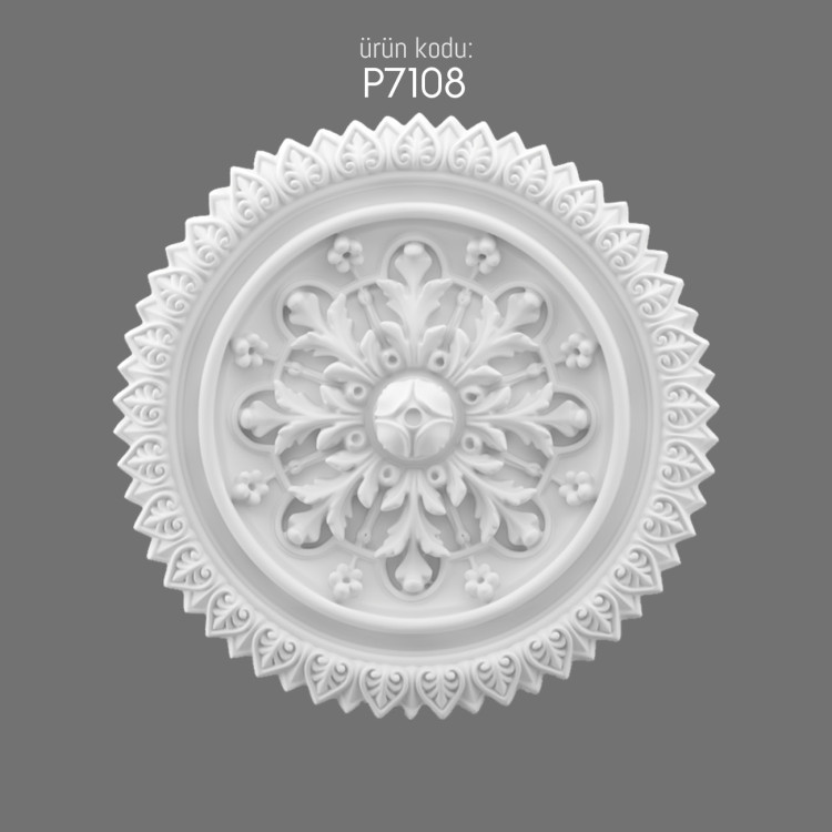 P7108 Göbek POLURE 2026 FİYAT LİSTESİ