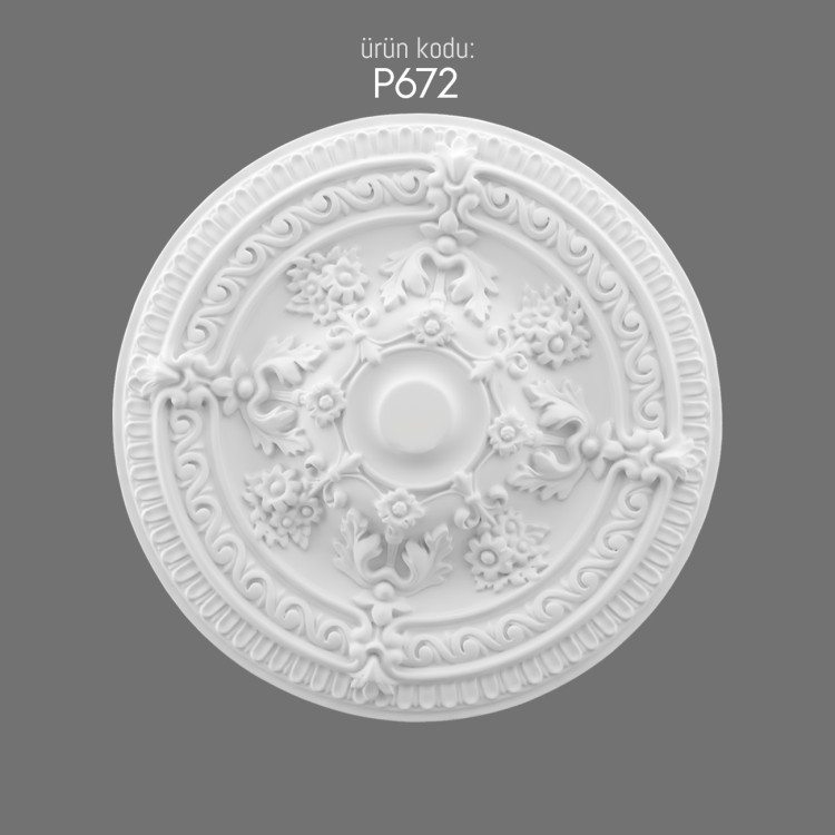 P672 Göbek POLURE 2026 FİYAT LİSTESİ