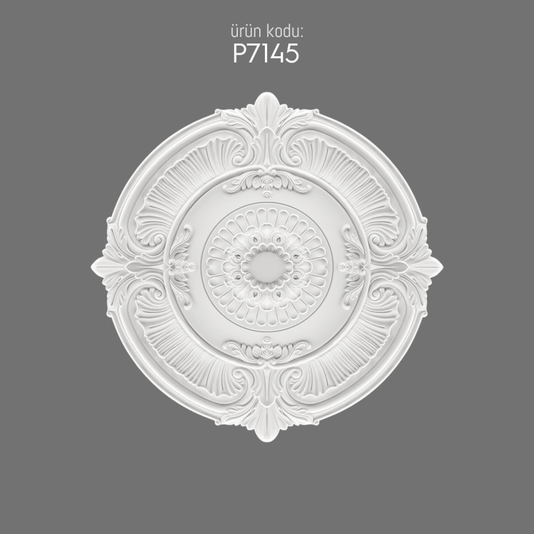 P7145 Göbek POLURE 2026 FİYAT LİSTESİ