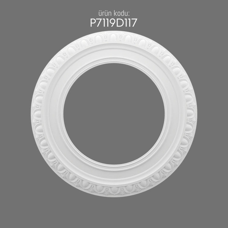 P7119D117 Göbek POLURE 2026 FİYAT LİSTESİ