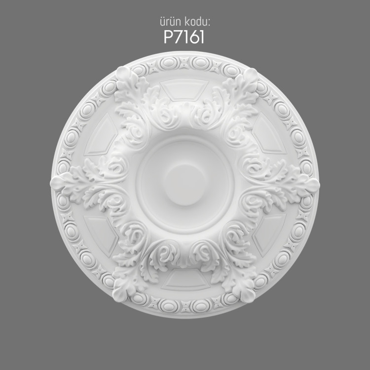 P7161 Göbek POLURE 2026 FİYAT LİSTESİ