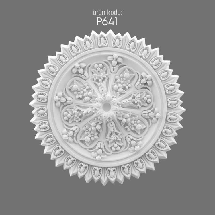 P641 Göbek POLURE 2026 FİYAT LİSTESİ