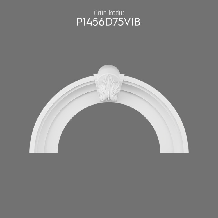 P1456D75VIB Yuvarlak Kavis Kemer POLURE 2026 FİYAT LİSTESİ