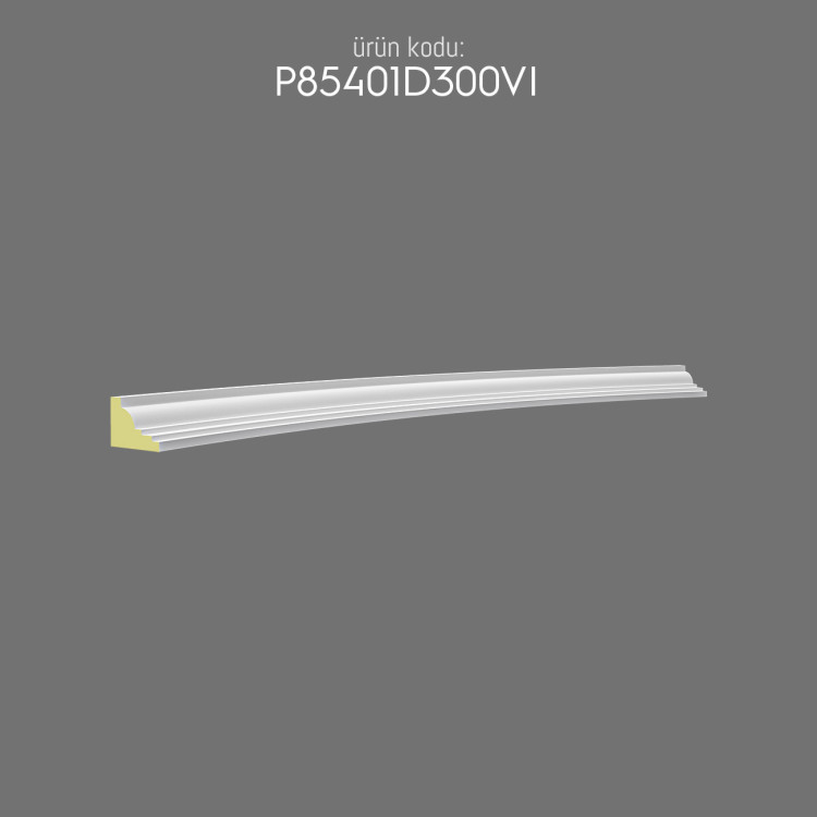 P85401D300VI Yuvarlak Kavis Kemer POLURE 2026 FİYAT LİSTESİ