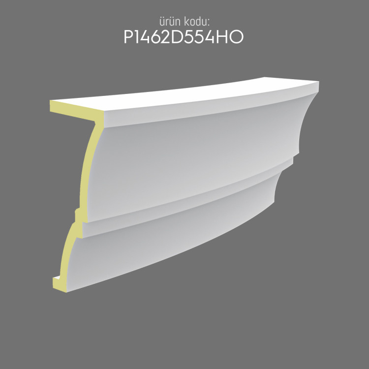 P1462D554HO Yuvarlak Kavis Kemer POLURE 2026 FİYAT LİSTESİ