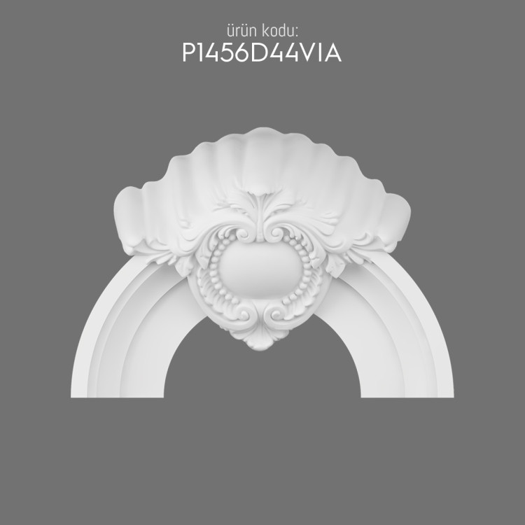 P1456D44VIA Yuvarlak Kavis Kemer POLURE 2026 FİYAT LİSTESİ