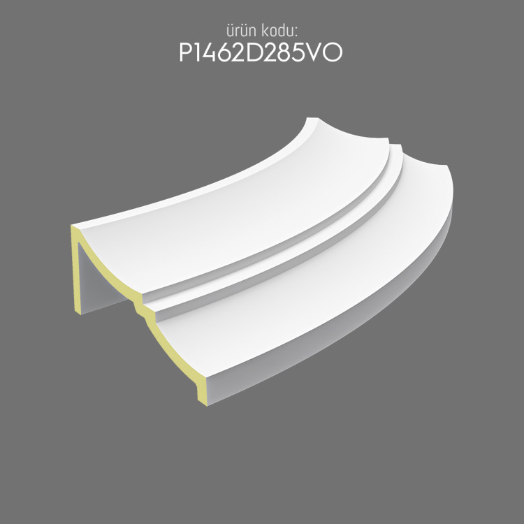 P1462D285VO Yuvarlak Kavis Kemer POLURE 2026 FİYAT LİSTESİ