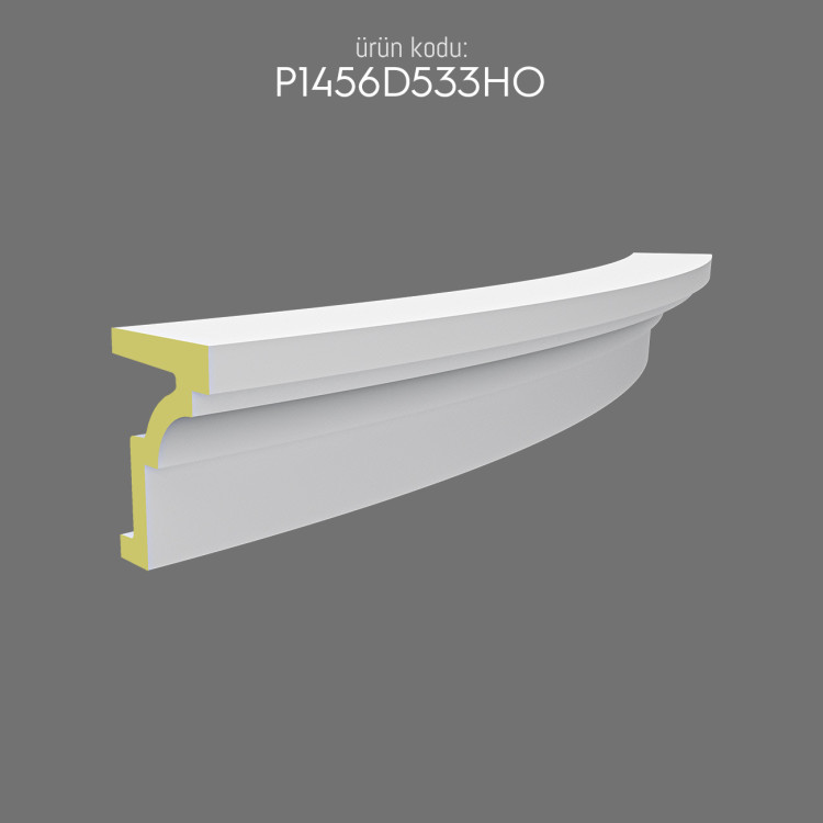 P1456D533HO Yuvarlak Kavis Kemer POLURE 2026 FİYAT LİSTESİ