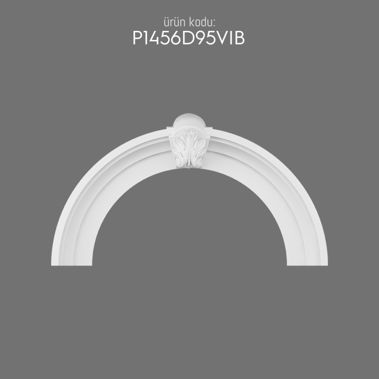 P1456D95VIB Yuvarlak Kavis Kemer POLURE 2026 FİYAT LİSTESİ