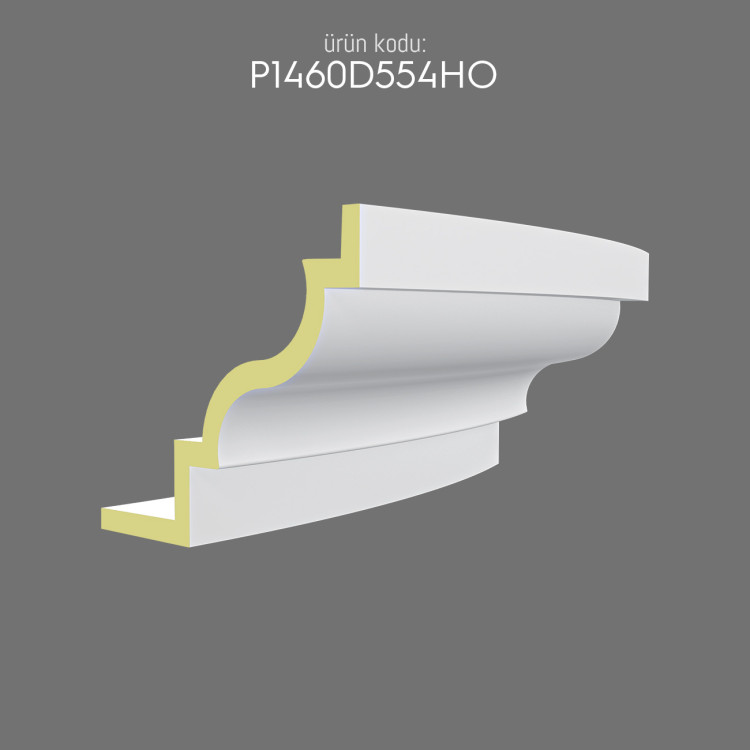 P1460D554HO Yuvarlak Kavis Kemer POLURE 2026 FİYAT LİSTESİ