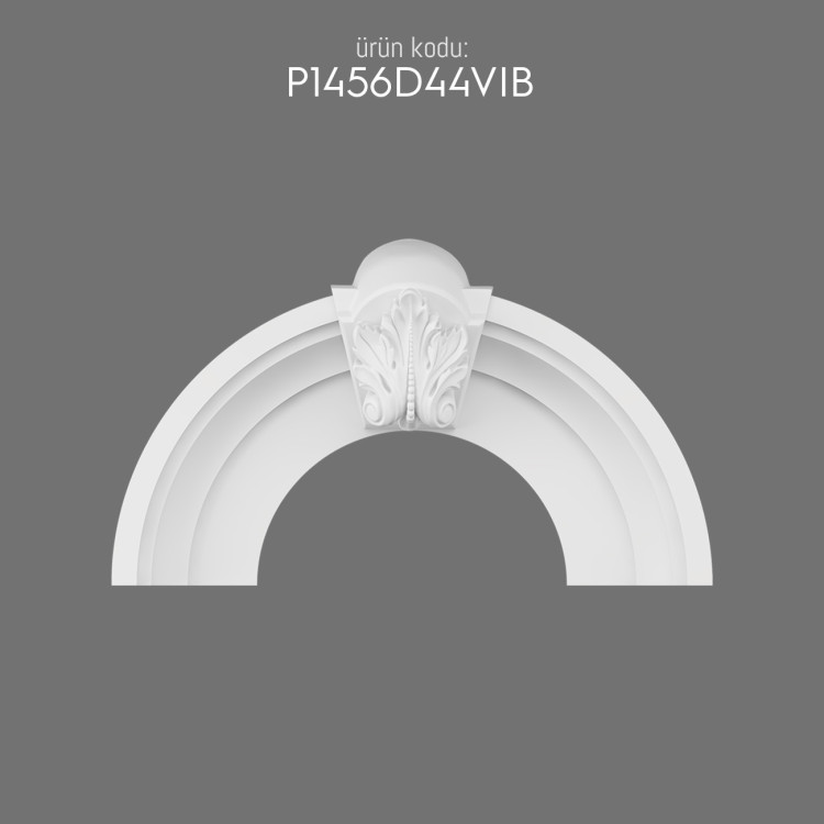 P1456D44VIB Yuvarlak Kavis Kemer POLURE 2026 FİYAT LİSTESİ