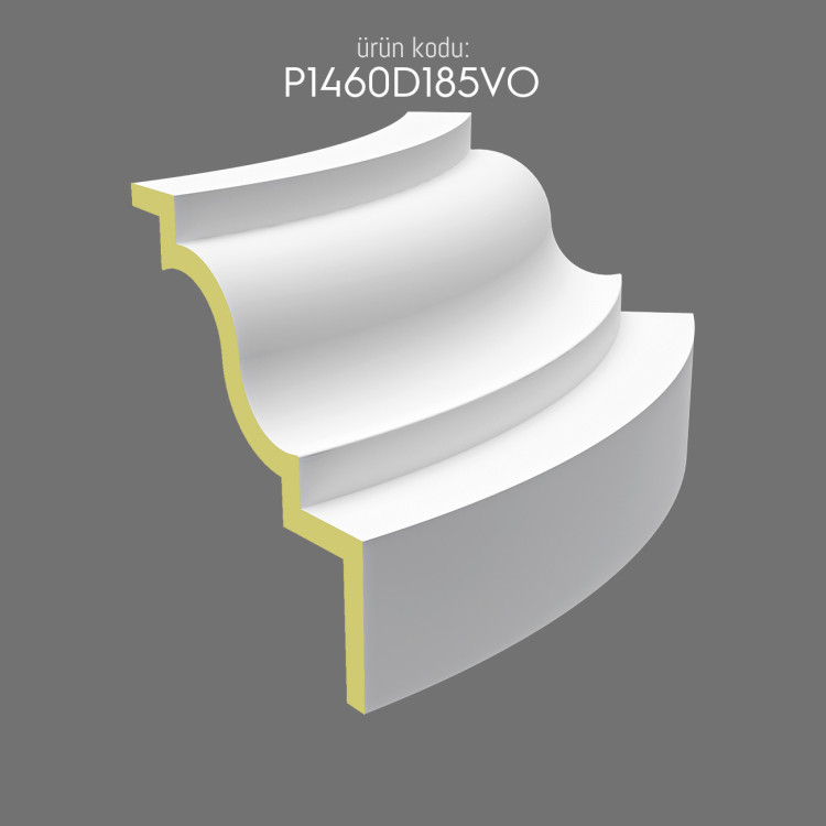 P1460D185VO Yuvarlak Kavis Kemer POLURE 2026 FİYAT LİSTESİ