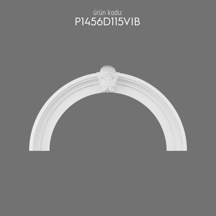 P1456D115VIB Yuvarlak Kavis Kemer POLURE 2026 FİYAT LİSTESİ