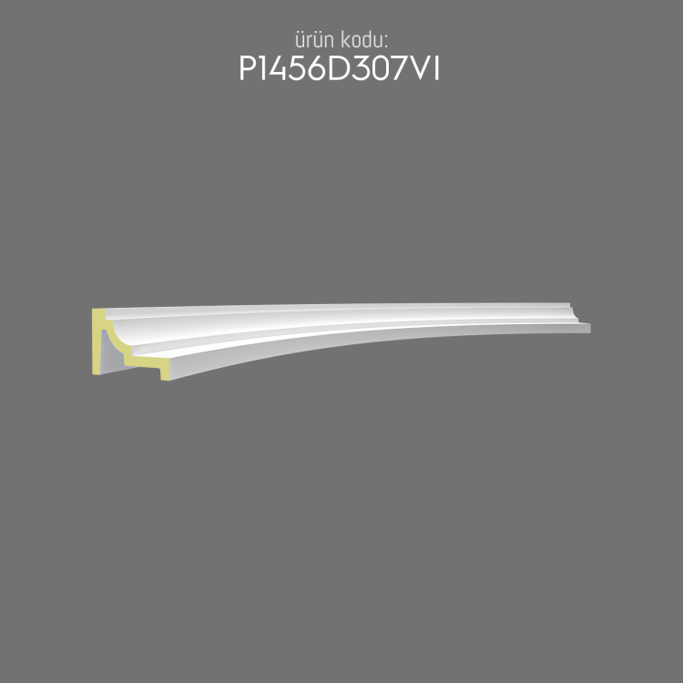 P1456D307VI Yuvarlak Kavis Kemer POLURE 2026 FİYAT LİSTESİ