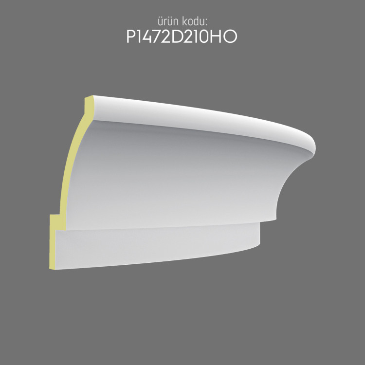 P1472D210HO Yuvarlak Kavis Kemer POLURE 2026 FİYAT LİSTESİ