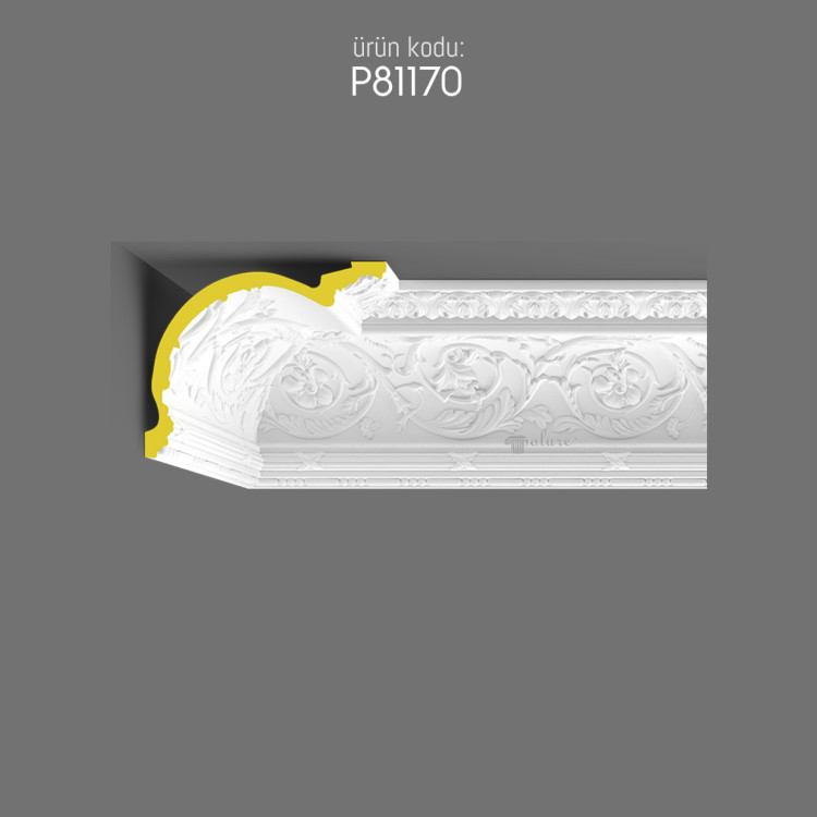 P81170 Desenli Kartonpiyer POLURE 2026 FİYAT LİSTESİ