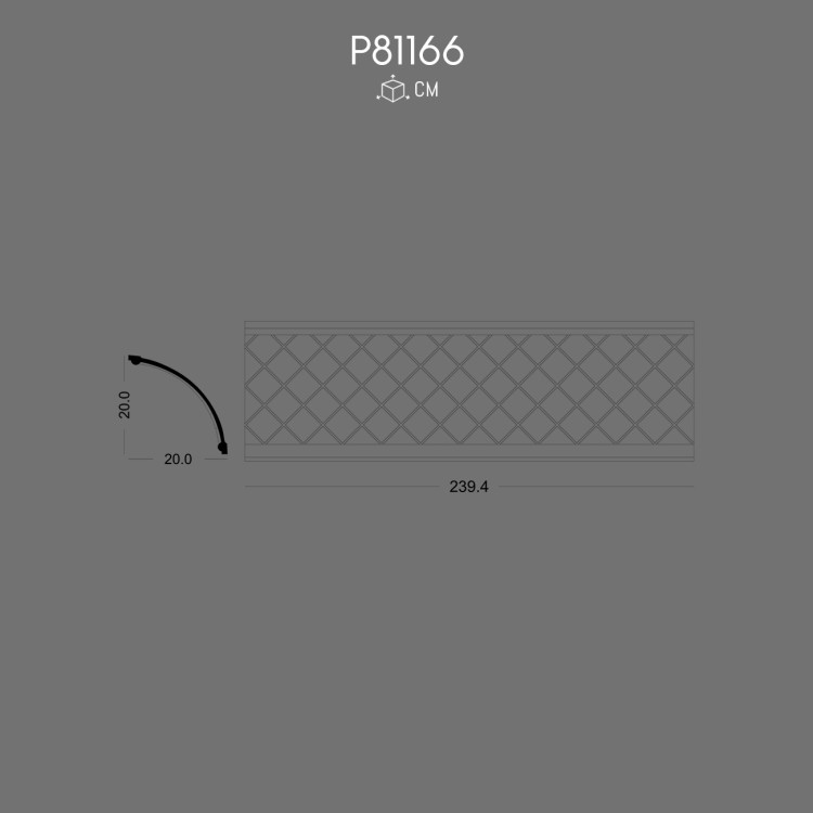 P81166 Desenli Kartonpiyer POLURE 2026 FİYAT LİSTESİ