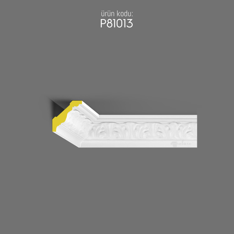 P81013 Desenli Kartonpiyer POLURE 2026 FİYAT LİSTESİ