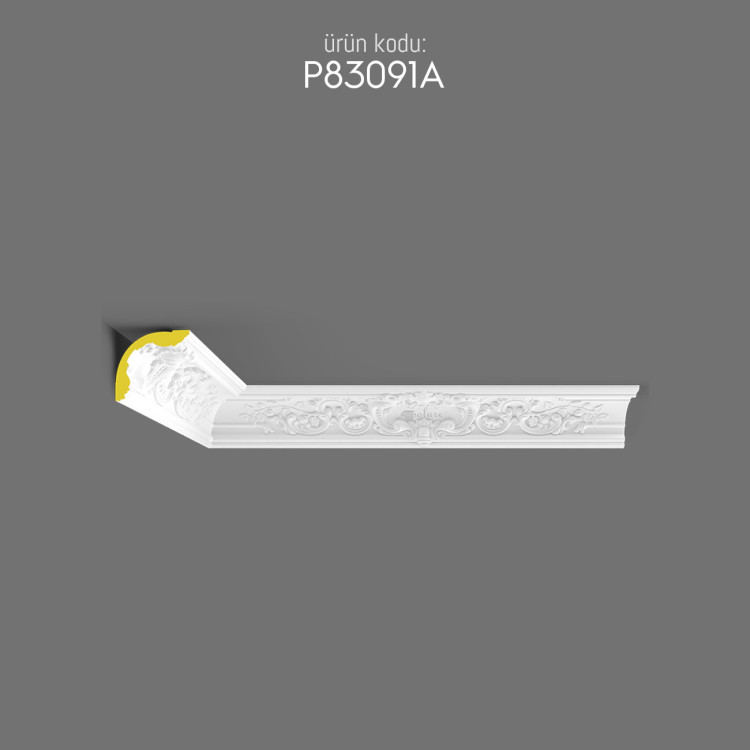 P83091A Desenli Kartonpiyer POLURE 2026 FİYAT LİSTESİ