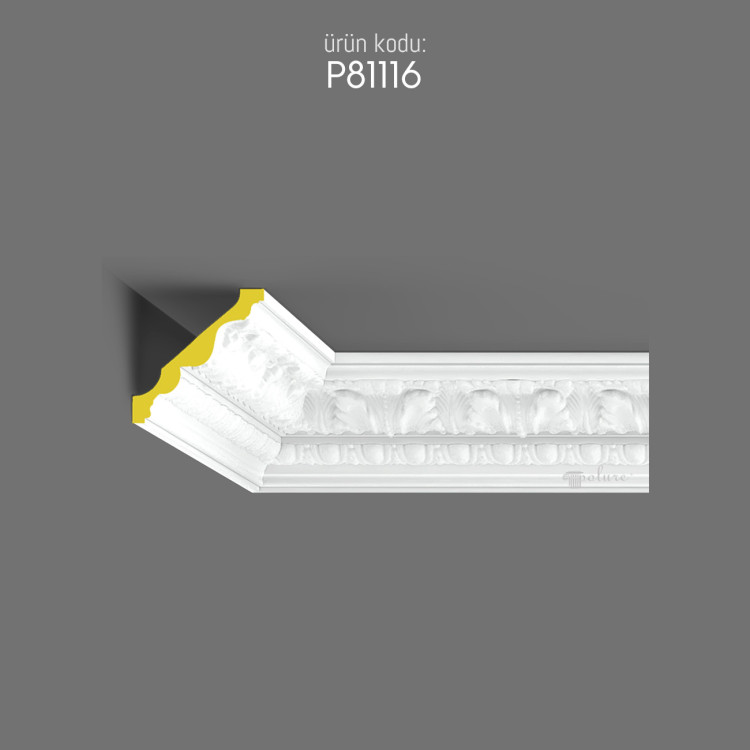 P81116 Desenli Kartonpiyer POLURE 2026 FİYAT LİSTESİ