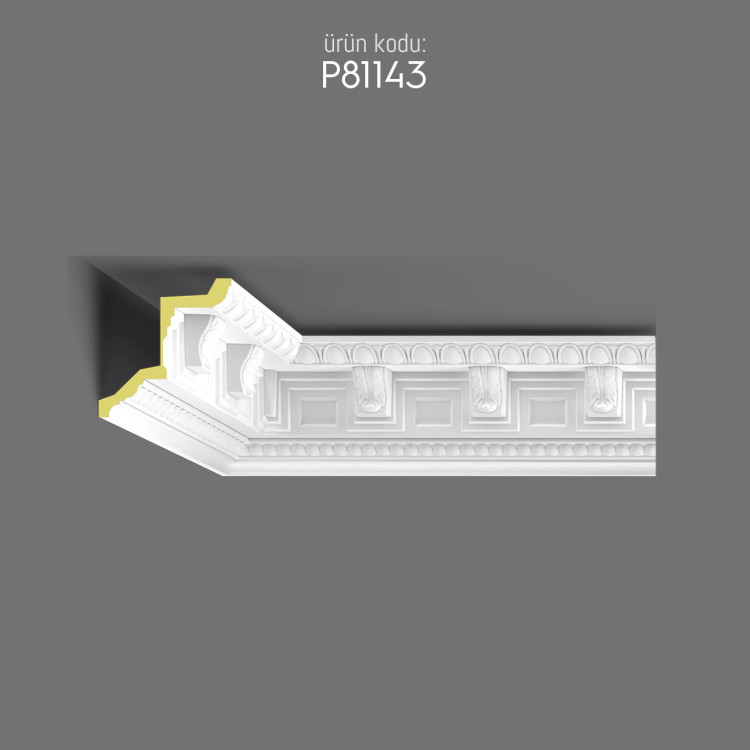 P81143 Desenli Kartonpiyer POLURE 2026 FİYAT LİSTESİ