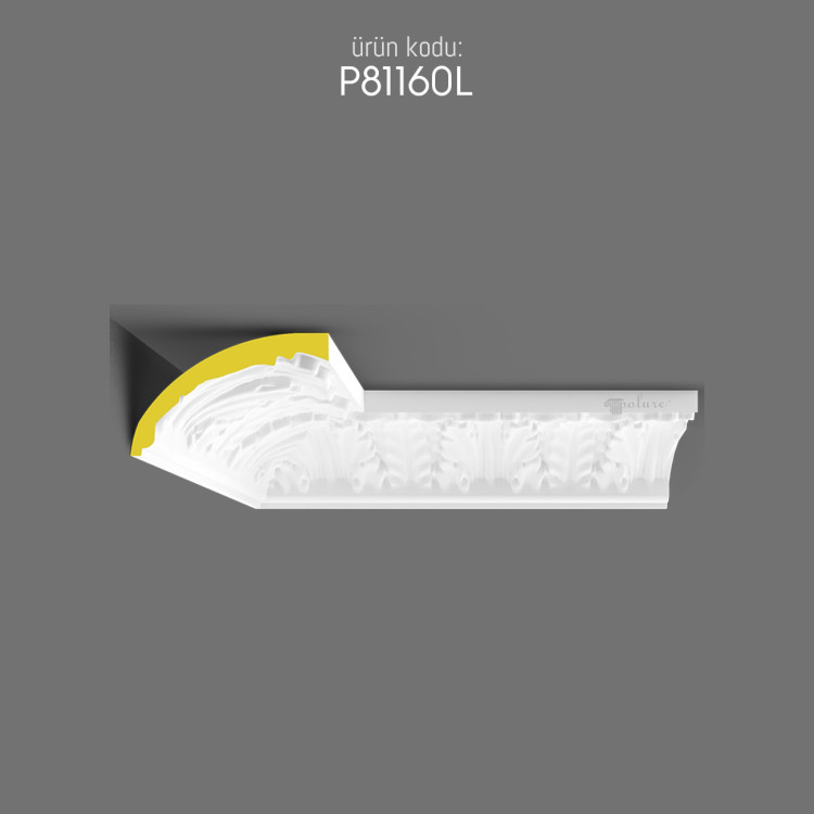 P81160L Desenli Kartonpiyer POLURE 2026 FİYAT LİSTESİ