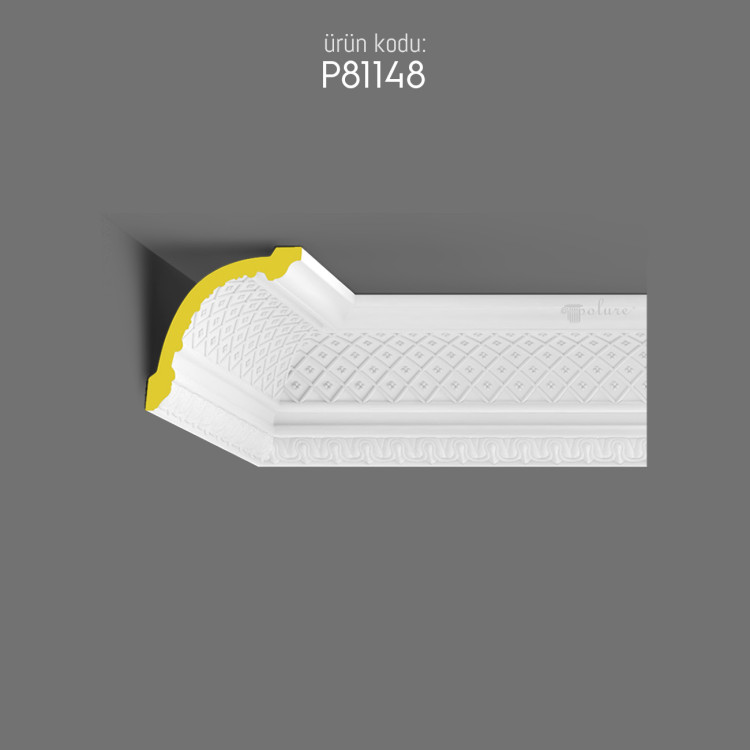 P81148 Desenli Kartonpiyer POLURE 2026 FİYAT LİSTESİ