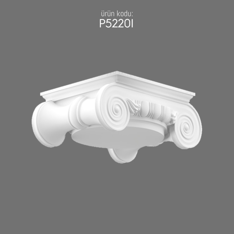 P5220I Sütun Başlık POLURE 2026 FİYAT LİSTESİ