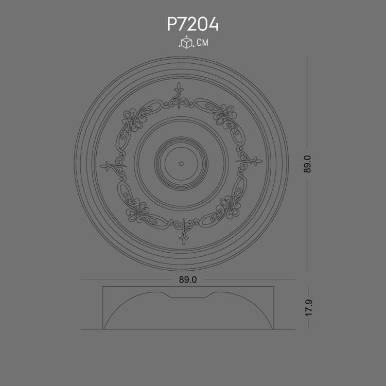 P7204 kubbe POLURE 2026 FİYAT LİSTESİ