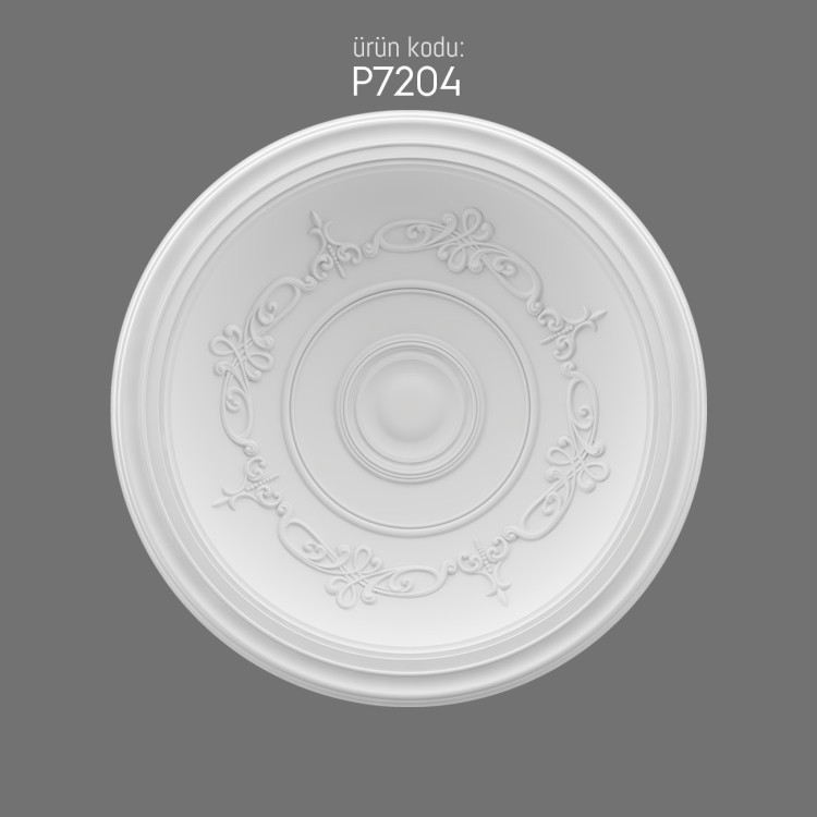 P7204 kubbe POLURE 2026 FİYAT LİSTESİ