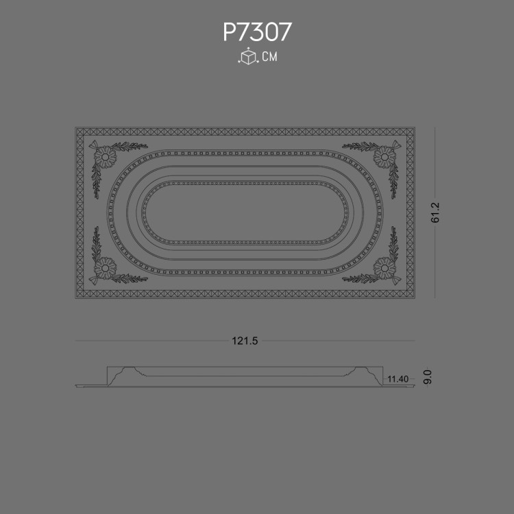 P7307 kubbe POLURE 2026 FİYAT LİSTESİ