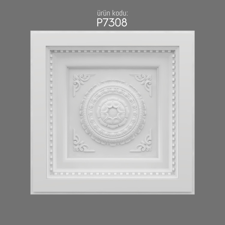 P7308 kubbe POLURE 2026 FİYAT LİSTESİ