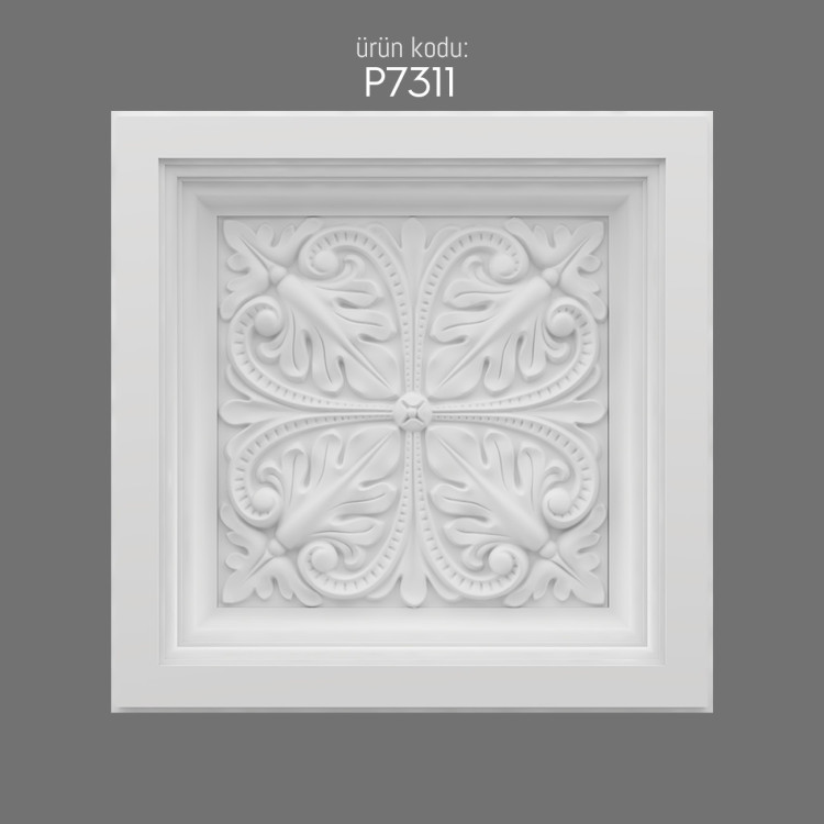 P7311 kubbe POLURE 2026 FİYAT LİSTESİ