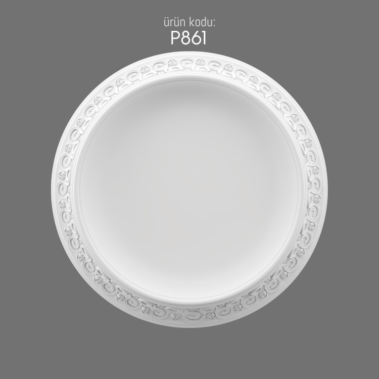 P861 kubbe POLURE 2026 FİYAT LİSTESİ