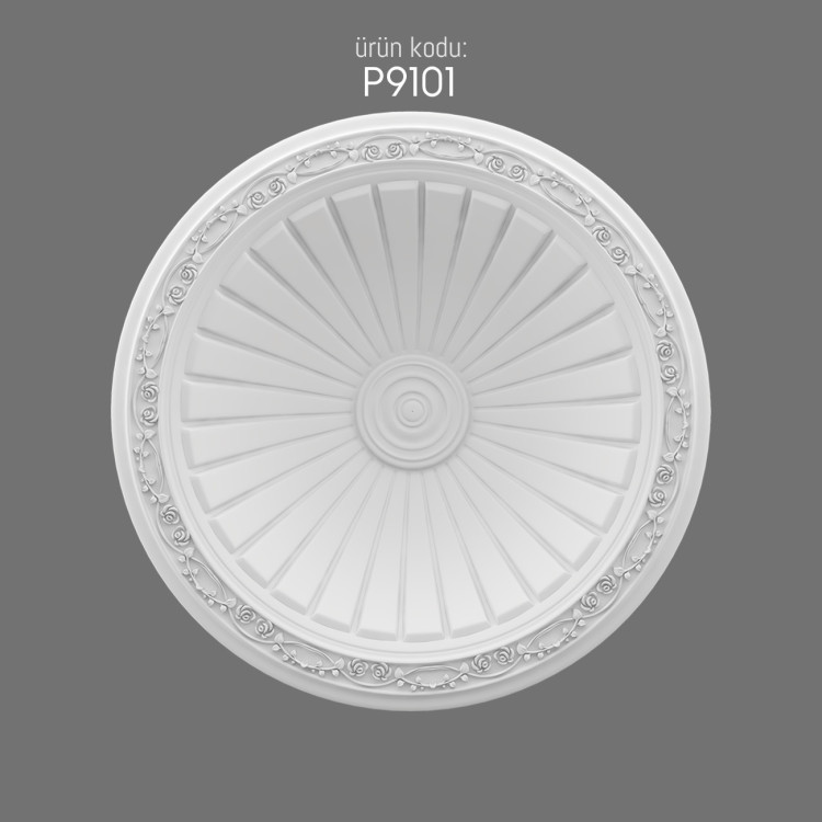 P9101 kubbe POLURE 2026 FİYAT LİSTESİ