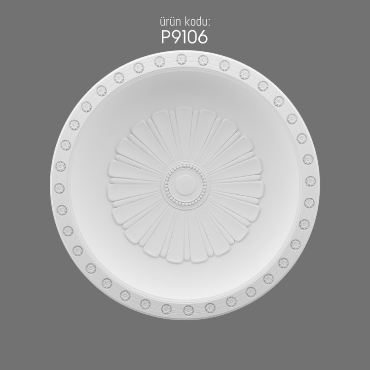 P9106 kubbe POLURE 2026 FİYAT LİSTESİ