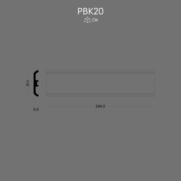 PBK20 Küpeşte POLURE 2026 FİYAT LİSTESİ