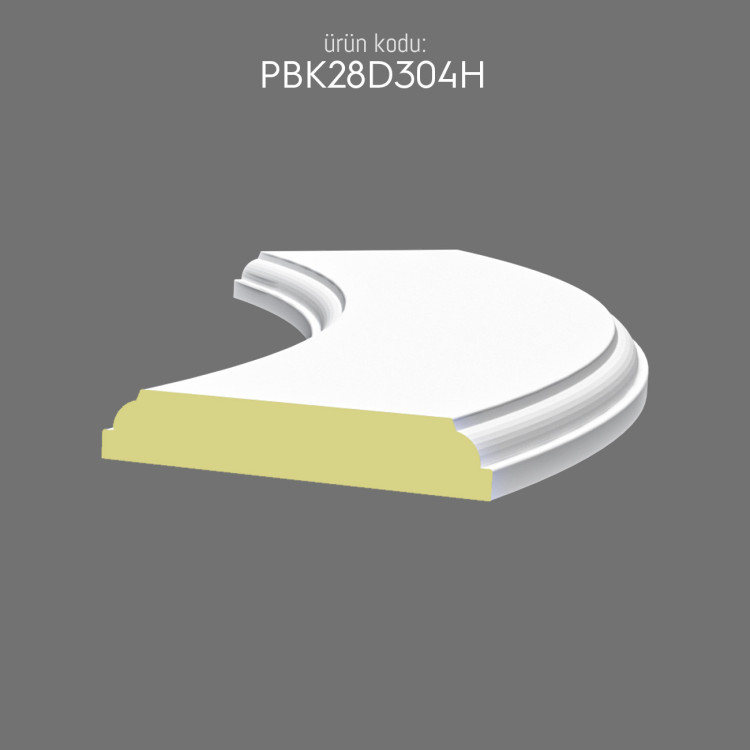 PBK28D304H Küpeşte POLURE 2026 FİYAT LİSTESİ